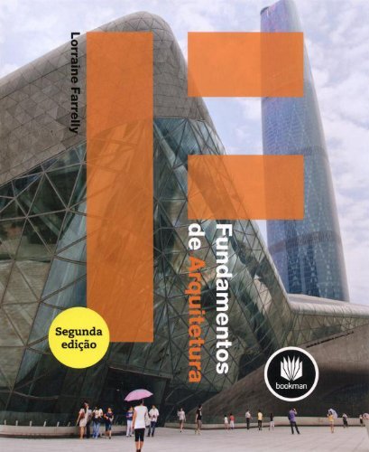 Capa do livro: Fundamentos de arquitetura - Ler Online pdf