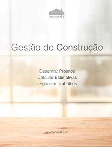 Livro PDF Gestão de Construção