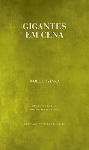 Capa do livro: Gigantes em Cena (Dramaturgia Livro 15) - Ler Online pdf