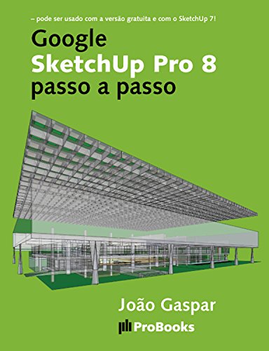 google sketchup pro 8 download gratis portugues