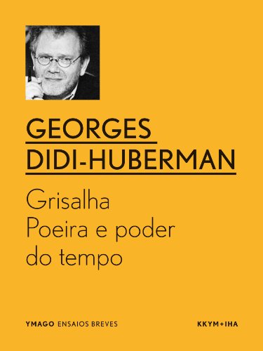 Livro PDF Grisalha: Poeira e poder do tempo (YMAGO ensaios breves Livro 1)