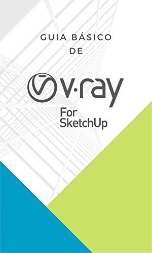 Livro PDF Guia Básico do Vray para SketchUp