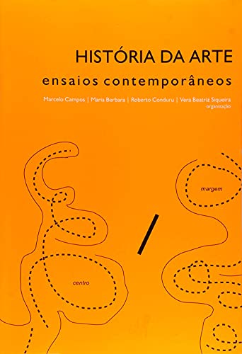 Livro PDF História da arte: ensaios contemporâneos