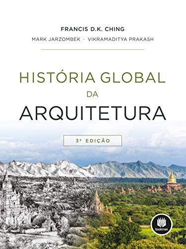 Livro PDF História Global da Arquitetura
