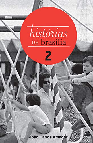 Livro PDF Histórias de Brasília 2
