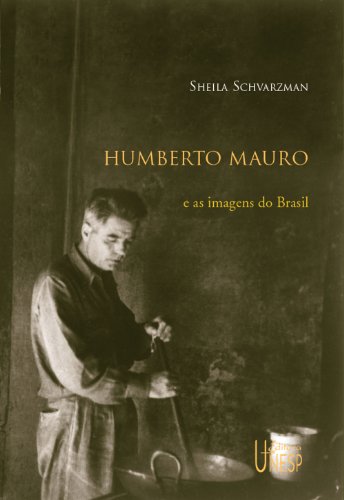 Capa do livro: Humberto Mauro e as imagens do Brasil - Ler Online pdf