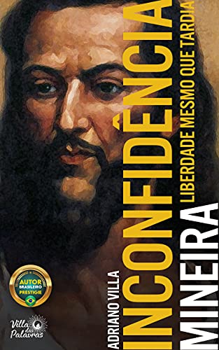 Livro PDF Inconfidência Mineira