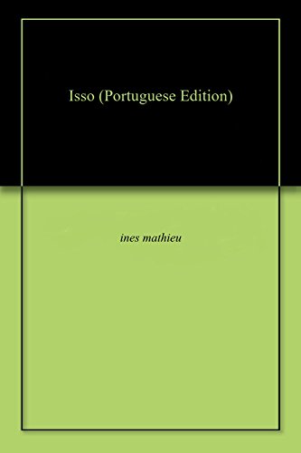 Livro PDF Isso