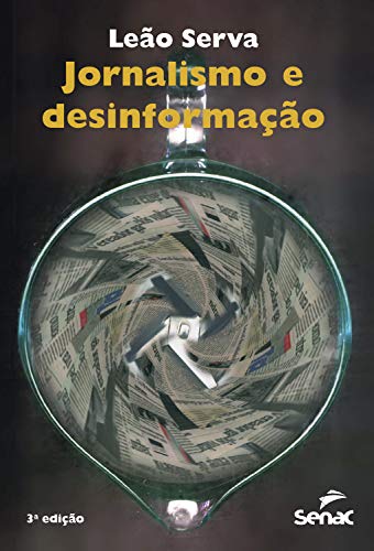 Livro PDF Jornalismo e desinformação