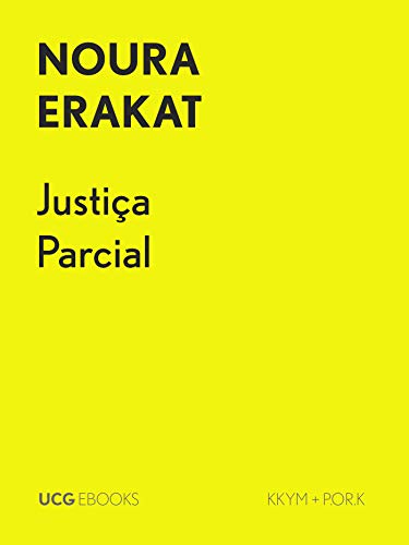 Capa do livro: Justiça Parcial (UCG EBOOKS) - Ler Online pdf