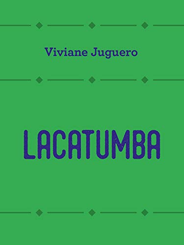 Capa do livro: Lacatumba - Ler Online pdf