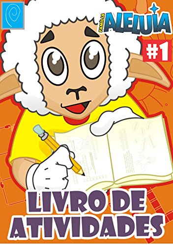 Livro PDF Livro de atividades da Família Aleluia