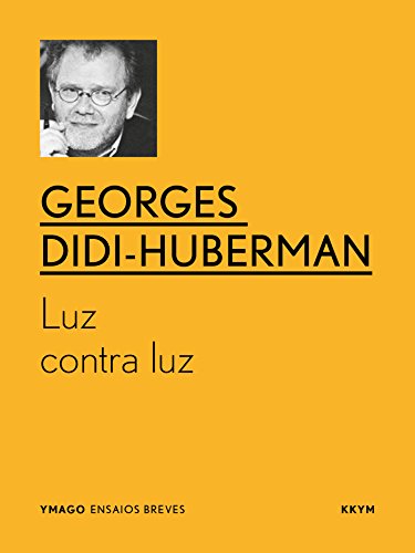 Livro PDF Luz contra luz (ymago ebooks)