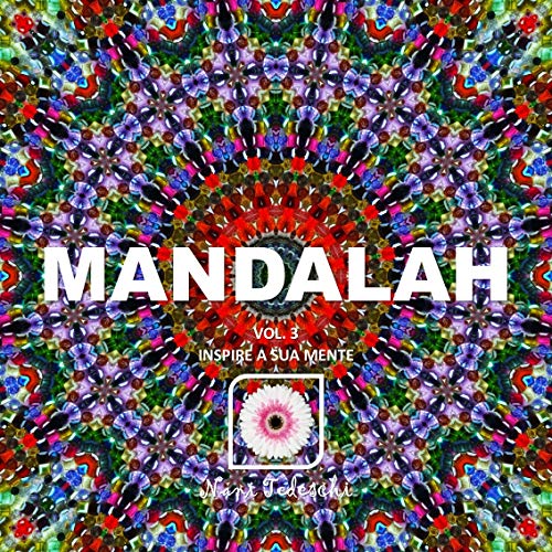 Capa do livro: Mandalah: Inspira a Sua Mente Vol.3 - Ler Online pdf