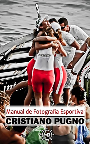Capa do livro: Manual de Fotografia Esportiva - Ler Online pdf