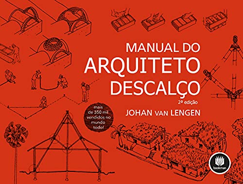 Capa do livro: Manual do Arquiteto Descalço - Ler Online pdf