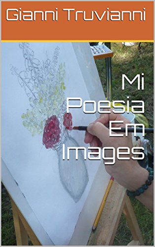 Livro PDF: Mi Poesia Em Images