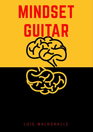 Livro PDF Mindset Guitar