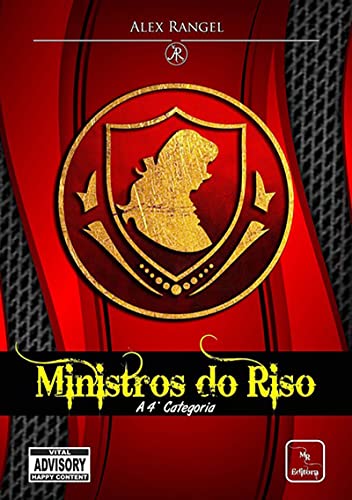 Livro PDF Ministros Do Riso – A 4° Categoria