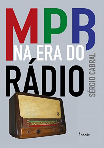 Livro PDF MPB na era do rádio