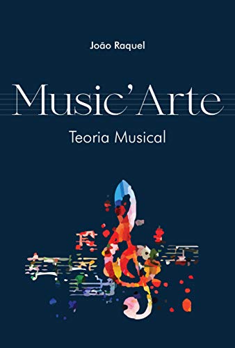 Livro PDF Music’Arte: Teoria Musical