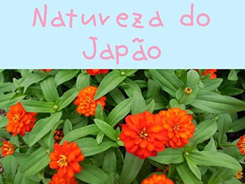 Livro PDF Natureza do Japão