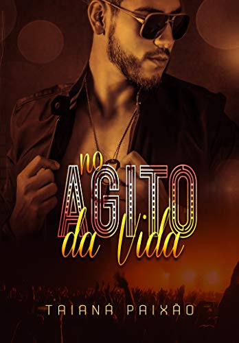 Capa do livro: No Agito da Vida - Ler Online pdf