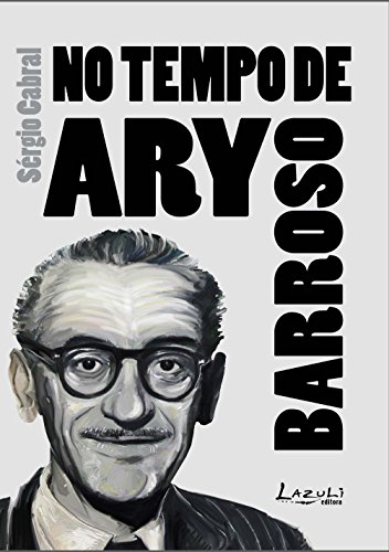 Livro PDF No tempo de Ary Barroso