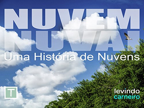 Livro PDF Nuvem, Nuvai: Uma História de Nuvens