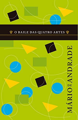 Livro PDF: O baile das quatro artes