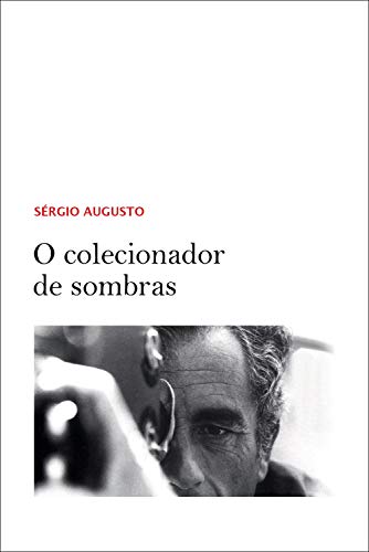 Livro PDF O colecionador de sombras