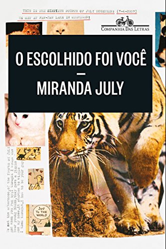 Livro PDF O escolhido foi você