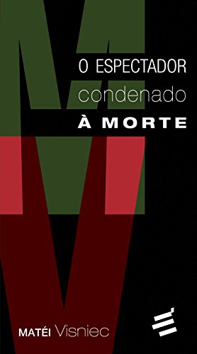 Livro PDF O Espectador Condenado à Morte