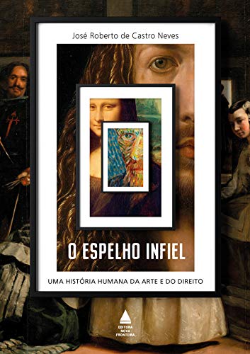 Livro PDF O espelho infiel