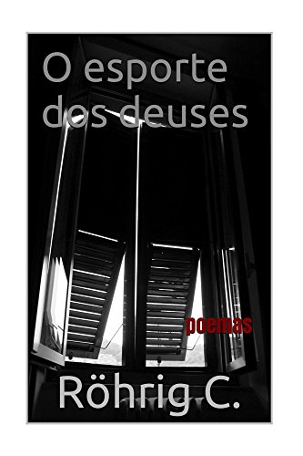 Livro PDF O esporte dos deuses: Poemas