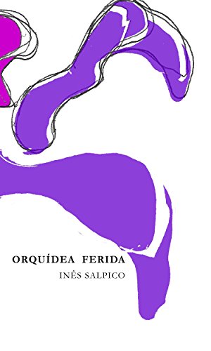 Capa do livro: Orquídea Ferida - Ler Online pdf