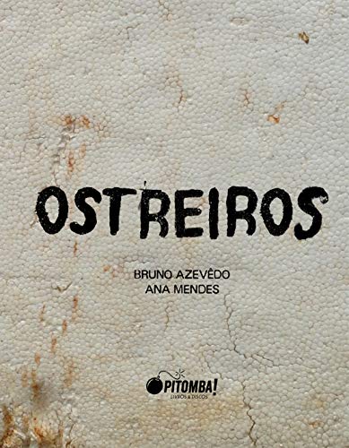 Livro PDF Ostreiros