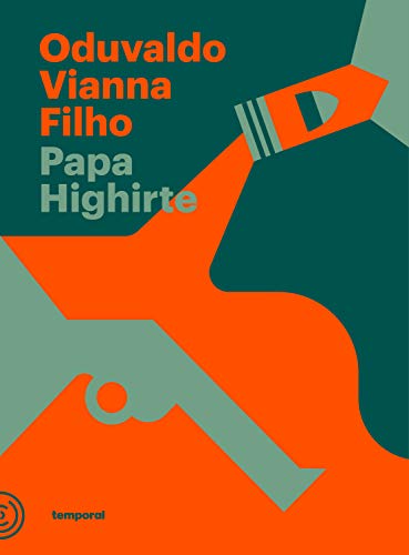 Livro PDF Papa Highirte (Coleção Oduvaldo Vianna Filho)