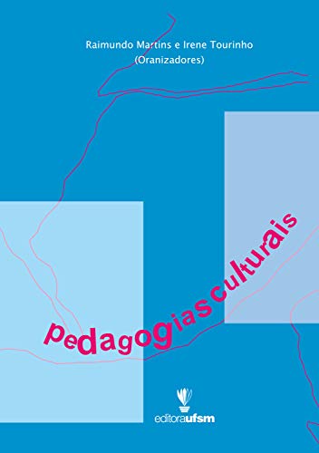 Livro PDF Pedagogias culturais