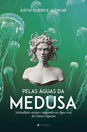 Capa do livro: Pelas águas da Medusa - Ler Online pdf
