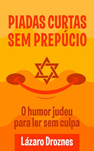 Livro PDF Piadas curtas sem prepúcio