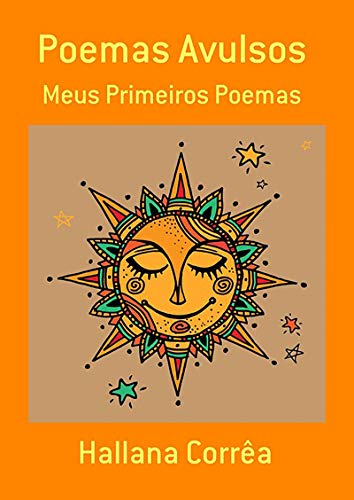 Livro PDF Poemas Avulsos