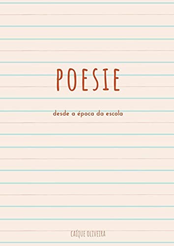 Livro PDF: Poesie