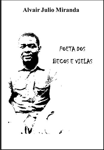 Capa do livro: Poeta dos Becos e Vielas - Ler Online pdf