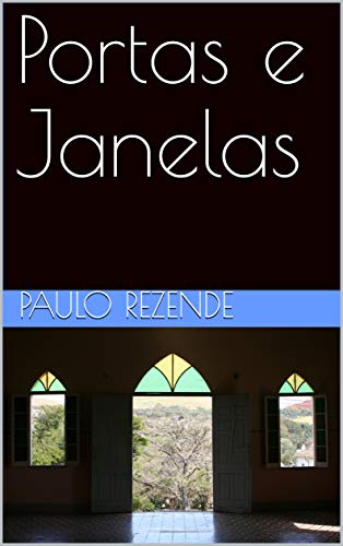 Livro PDF Portas e Janelas