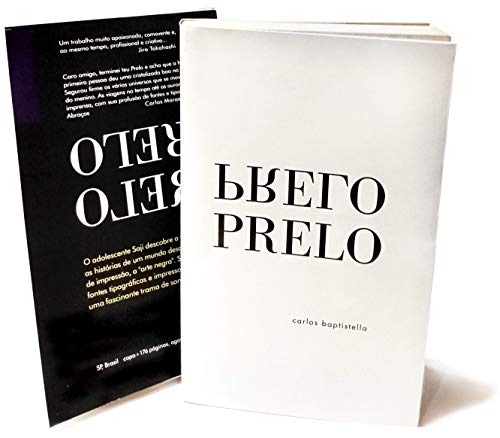 Livro PDF Prelo