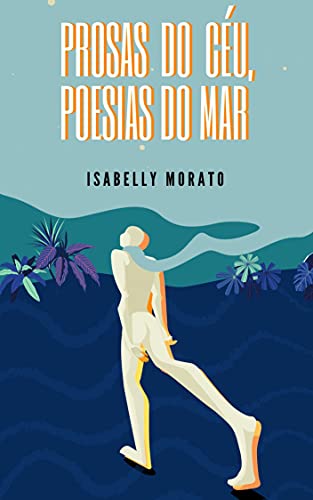 Livro PDF Prosas do Céu, Poesias do Mar