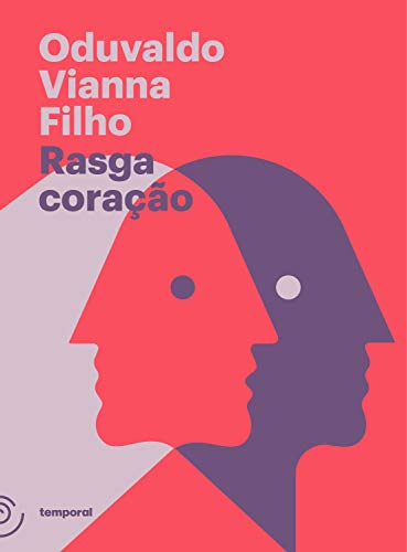 Livro PDF Rasga coração (Coleção Oduvaldo Vianna Filho)