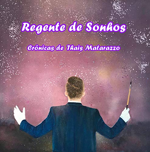 Livro PDF Regente de Sonhos