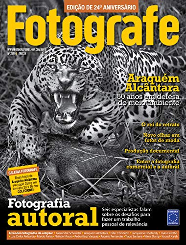 Livro PDF Revista Fotografe Melhor 288